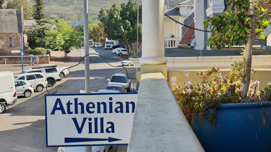 Commercial Property for Sale in Caledon Western Cape